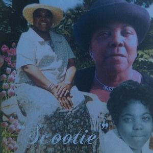 Meet your Posher, Tasha